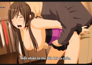 Hentai chiếc điện thoại ma quỷ tập 2