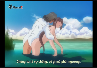 Hentai đêm trực ám ảnh của nữ y tá